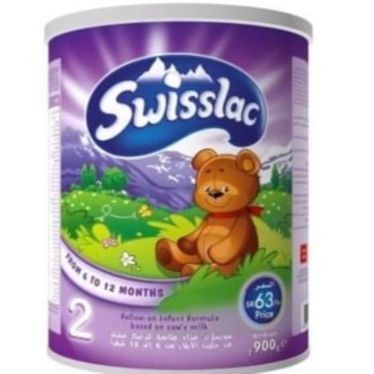 صورة سويسلاك رقم 2 400 G