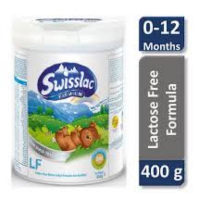 صورة سوبسلاك LF الحليب 400 غرام