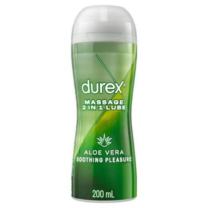 صورة MM00523SFDAA0006 - durexplaymassage2in1200ml
