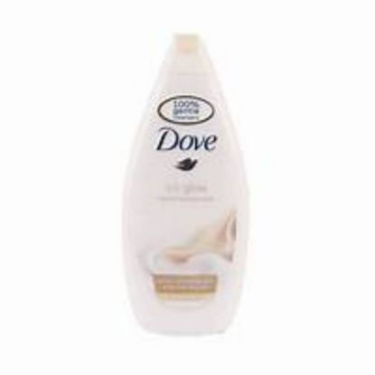 صورة دوف شاور جل 500مل جلوينج