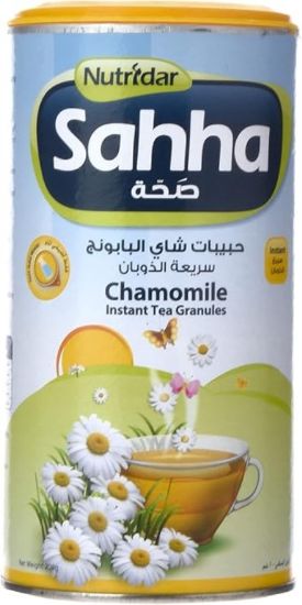 صورة P-3-N-160112-21 - شاي الصحة بالبابونج حجم 200 جم