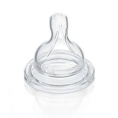 Picture of PHILIPS AVENT CLASSIC+2 TEATS 1M+ SCF632/27-0870