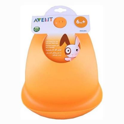 Picture of PHILIPS AVENT COLLECTS CRUMBS 6M+ SCF736/00-9525 (108)