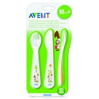 Picture of PHILIPS AVENT EASY GRIP18 M 714/00-8303