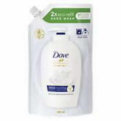 Picture of DOVE HAND WASH CARE&PROTECT MOISTURE 500 ML