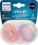 Picture of PHILIPS AVENT SOOTHER AIR 0-6M MIX GIRL 145 - 5584