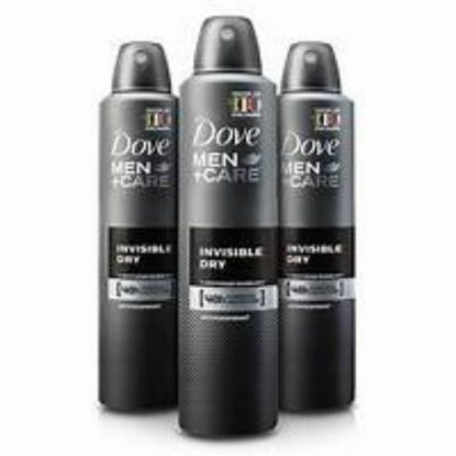 Picture of DOVE DEO SPRAY INVISIBLE DRY WOMAN 150 ML 5360 - 5609