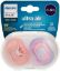 Picture of PHILIPS AVENT ULTRA SOFT SOOTHER, 0-6 MONTHS BOY  3167