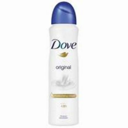 صورة دوف ديو بخاخ بجوز الهند 150 مل