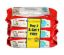 Picture of PIGEON BABY WIPES 82 PCS 2+1 FREE OFFER 10592P3