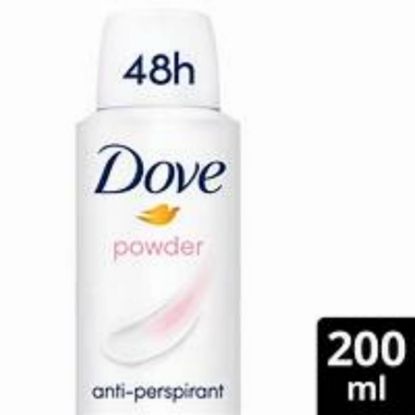 Picture of DOVE DEO SPRAY ORIGNAL 150 ML#