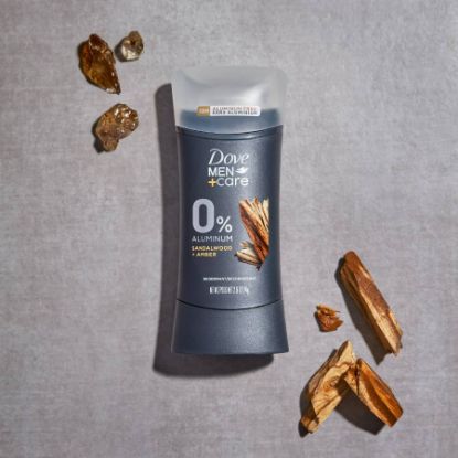 صورة دوف مزيل للعرق استيك موحد لون البشرة 150 مللي