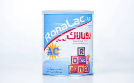 صورة P-3-N-060312-2555 - حليب رونالاك للمغص حجم 400 جم