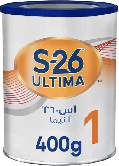 صورة أس- 26 ألتيما رقم 1 - 400 جم