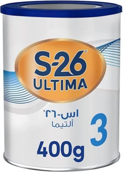 صورة أس- 26 ألتيما رقم 3 - 400 جم