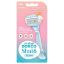 Picture of DORCO SHAI 6 :SXA300-3B,FOR WOMEN, 3PCS IN BLISTER PACK 4524