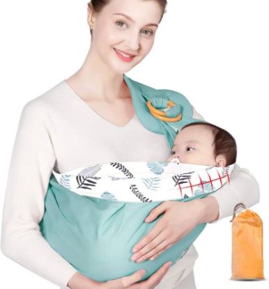 صورة لفية اطفال اسبانى K50017N