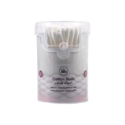 Picture of SAFAMED 100'S COTTON BUDS