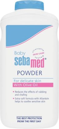 Picture of SEBAMED BABY POWDER 200 G 2359