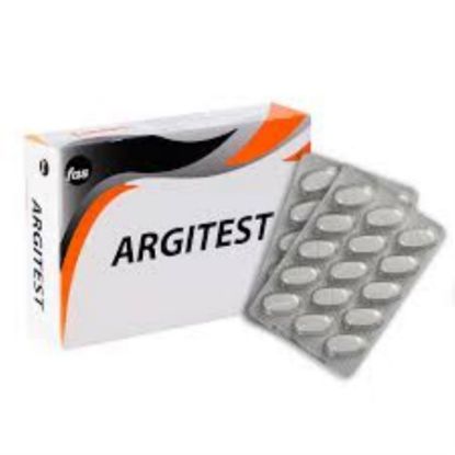 Picture of ARGITEST 30 TAB