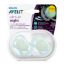 Picture of PHILIPS AVENT SOOTHER NIGHTULTRA AIR 0-6M NT BOY X2-148-5783
