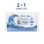 Picture of WELZIAD WATER WIPES - 100 WIPES (2+1)