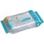 Picture of WELLAZIDE BABY WIPES 100 WIPES FOR NORMAL SKIN