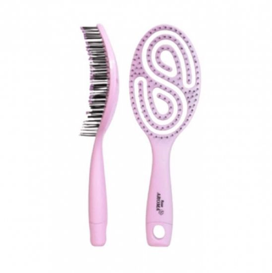 Picture of DETANGLING HAIR BRUSH 4743