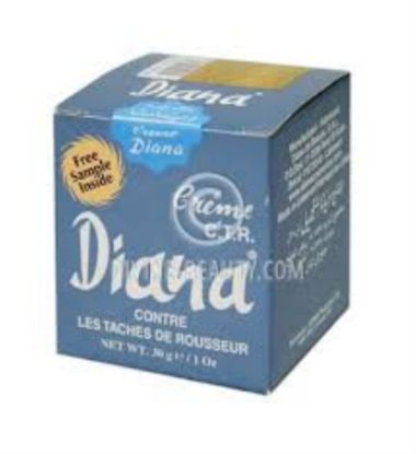 Picture of DIANA CREAM 30 G 4005#