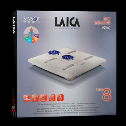 صورة ميزان 5009 ابيض