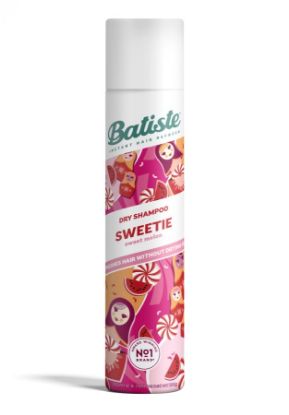 Picture of BATISTE DRY SHAMPO ORGINAL 200 ML