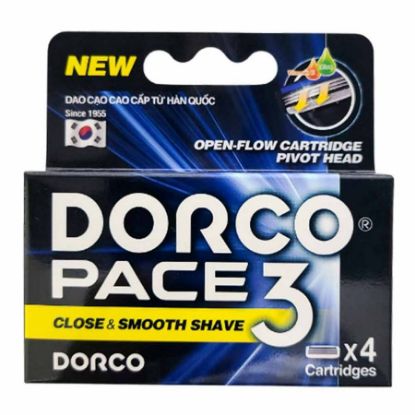 صورة دوركو بيس 6 /3 ماكينة