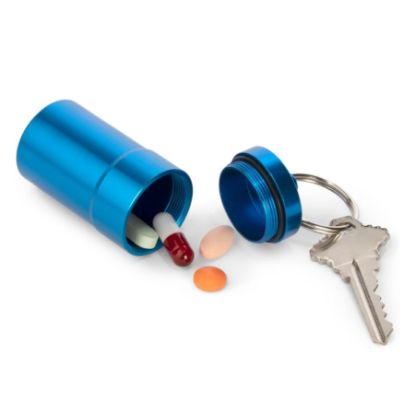 صورة ايزي دوز67673 علبة دواء يومية للجيب صغيرة