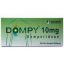 Picture of DOMPY 10 MG 30 TAB