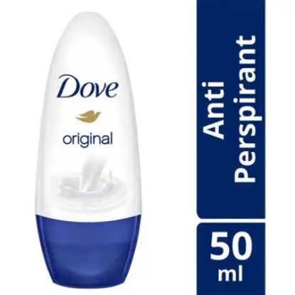 صورة مزيل العرق ذو الكرة الدوارة 50 مل