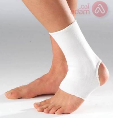 Picture of MAKIDA ANKLE GUARD XL#