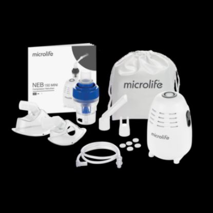 Picture of MICROLIFE NEBULIZER NEB150  2150