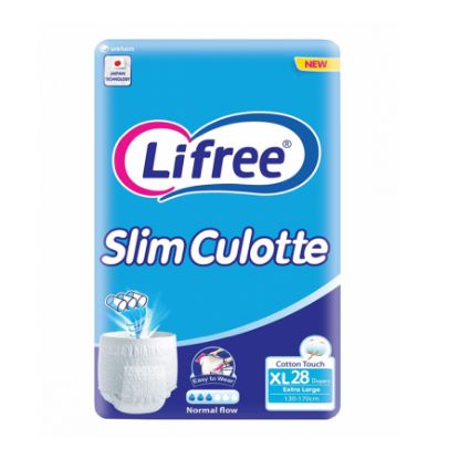 صورة ايفري كلوت حجم كبير جدا للسلس العادي 28 حفاض