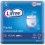 Picture of LIFREE CULOTTE ADULT 2 MEDIUM 4 X 10 - 17151-1501