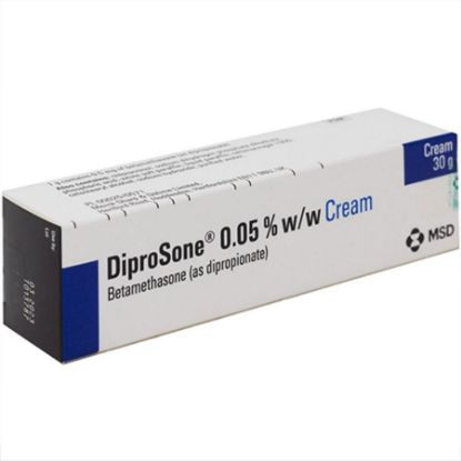 Picture of DIPROSON OINTMENT 0.05% 30 G#