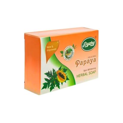 صورة صابونة بياري بابايا 75جم