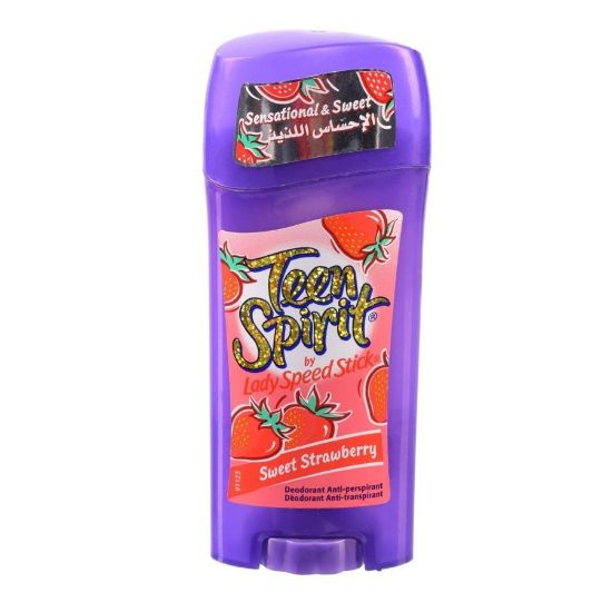 Picture of TEEN SPIRIT SWEET STRAWBERRY 2.3 OZ 6151