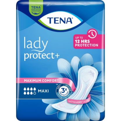 Picture of TENA LADY <MAXI> 12 X12 (76093105)