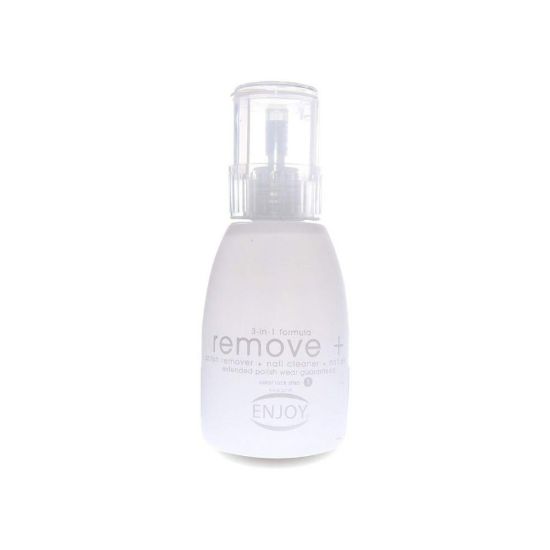 Picture of ENJOY NAIL POLISH REMOVER 150 ML WHITE 0628