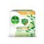 Picture of DETTOL BODY SOAP GREEN TEA AND BERGAMOT 110G 2+1 FREE
