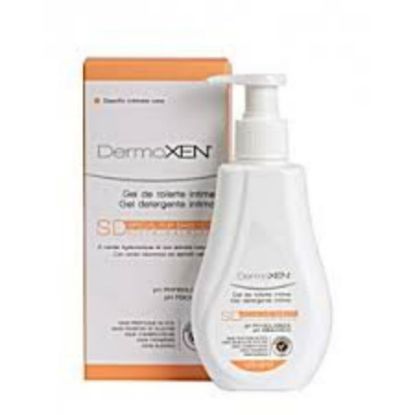 Picture of DERMOXEN ULTRA CALMING INTIMATE CLEANSER 125ML 7565