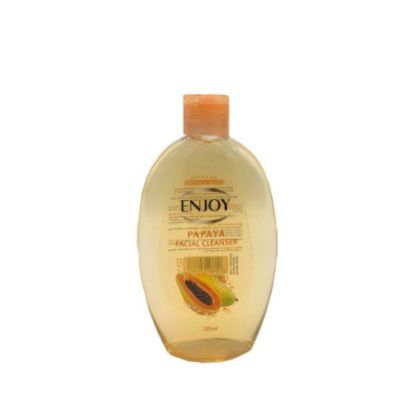 صورة أنجوى منظف وجه بالبابايا 250 ملي