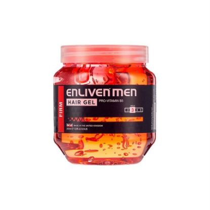 صورة أنليفين جل للشعر ثبات متوسط 250 جرام