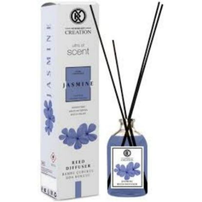 Picture of CRIZON CREATION RED JASMINE ROOM AND OFFICE FRESHENER 115 ML