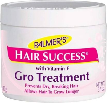 صورة PalmersHairSuccessGroTreatment125G
